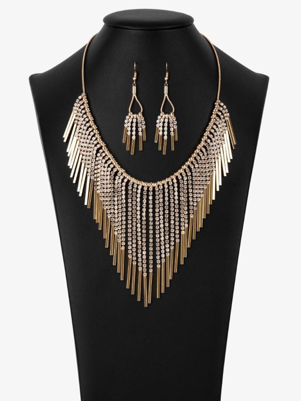 Paparazzi Zi Collection – “The Amber” (NWT)